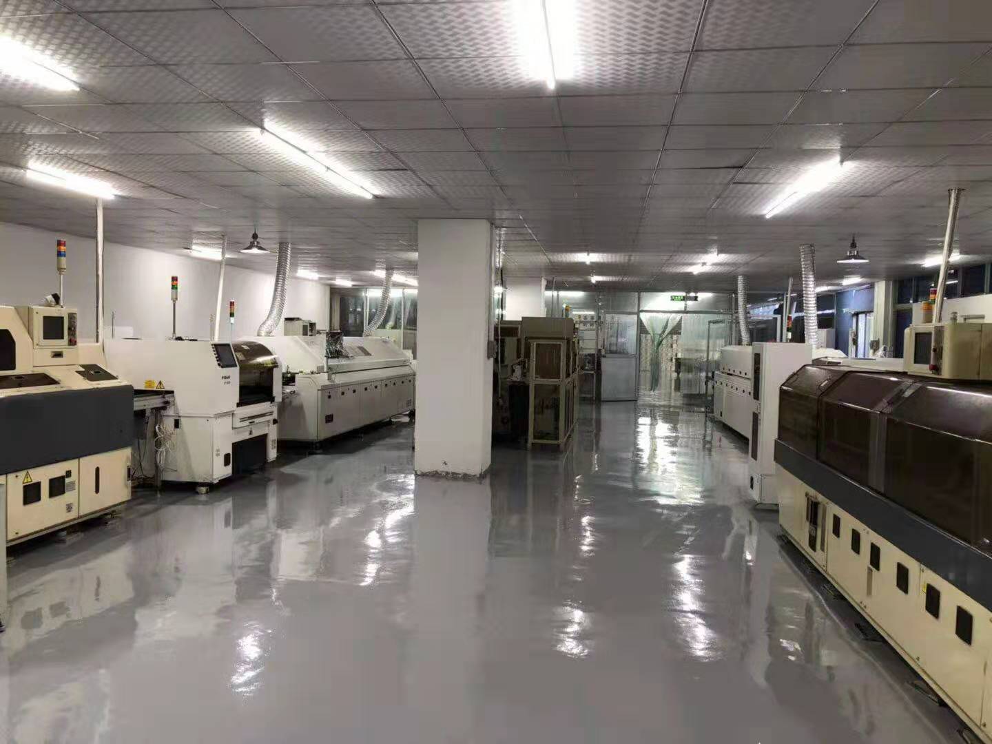 东莞市博丰电子科技有限公司图1