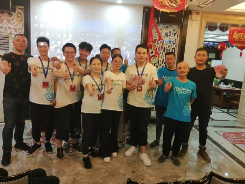 东莞市美星装饰有限公司图5