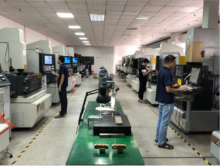 东莞市芯龙科半导体设备有限公司图4