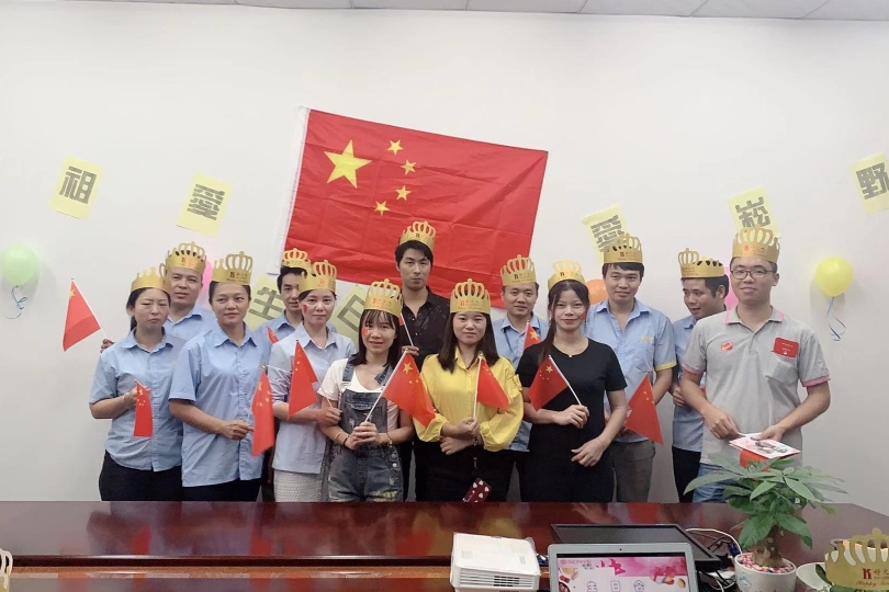 东莞市崧野精密模具有限公司图1