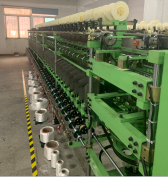 东莞福川精密工业股份有限公司图4