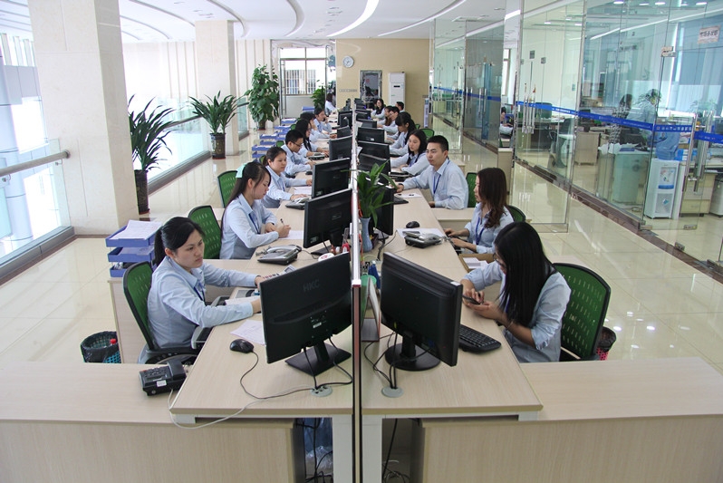 惠州市南钢金属压延有限公司图4