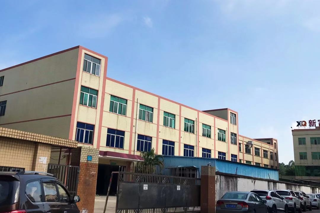 东莞市艾碧德电子科技有限公司图2