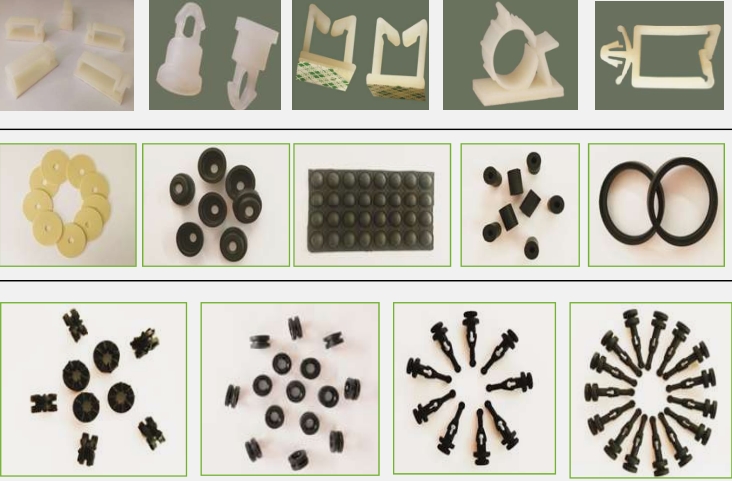 东莞市乔亿华电子有限公司图1