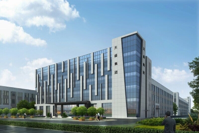 浙江天盛机械有限公司图2