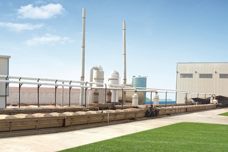 惠州市南钢金属压延有限公司图3