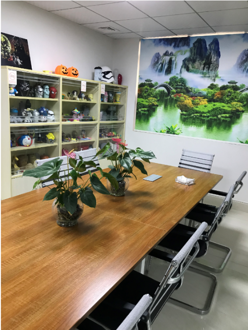 东莞市高飞特三维科技有限公司图2