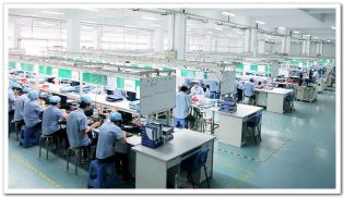 东莞市鑫恩达实业投资有限公司图1