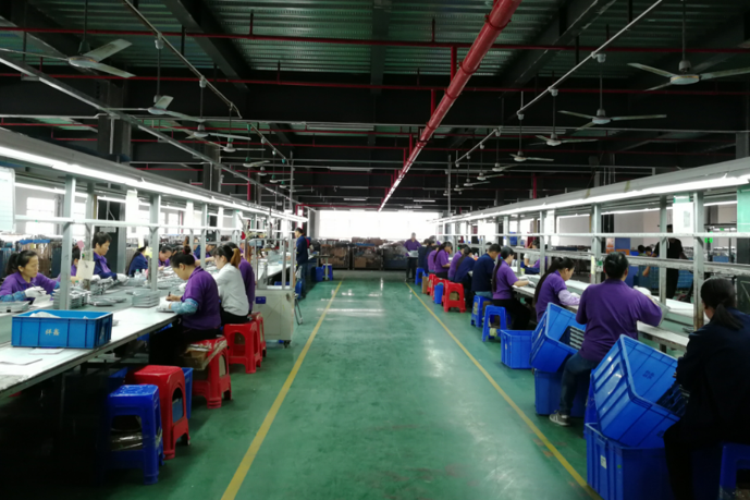 东莞市康特金属制品有限公司图2