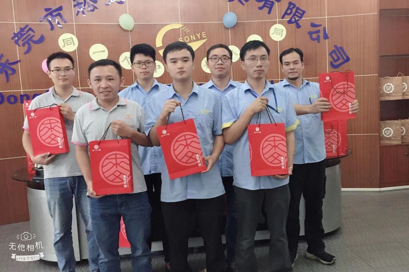 东莞市崧野精密模具有限公司图3