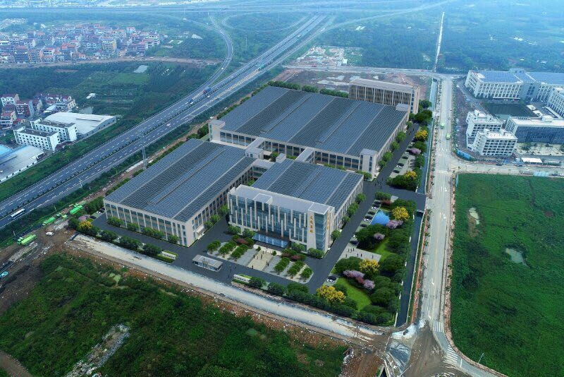 浙江天盛机械有限公司图1