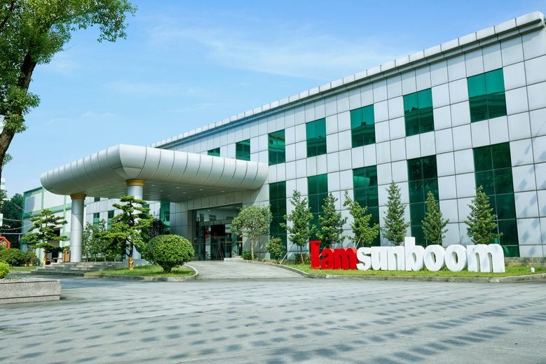 东莞市申隆装饰材料有限公司图6