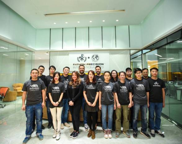 东莞市殷创精密制造有限公司图3