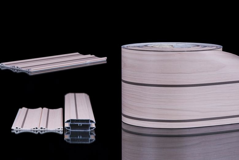 东莞市申隆装饰材料有限公司图5