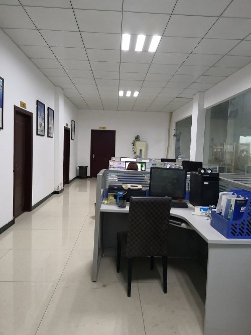 广东冰雪制冷科技有限公司图2