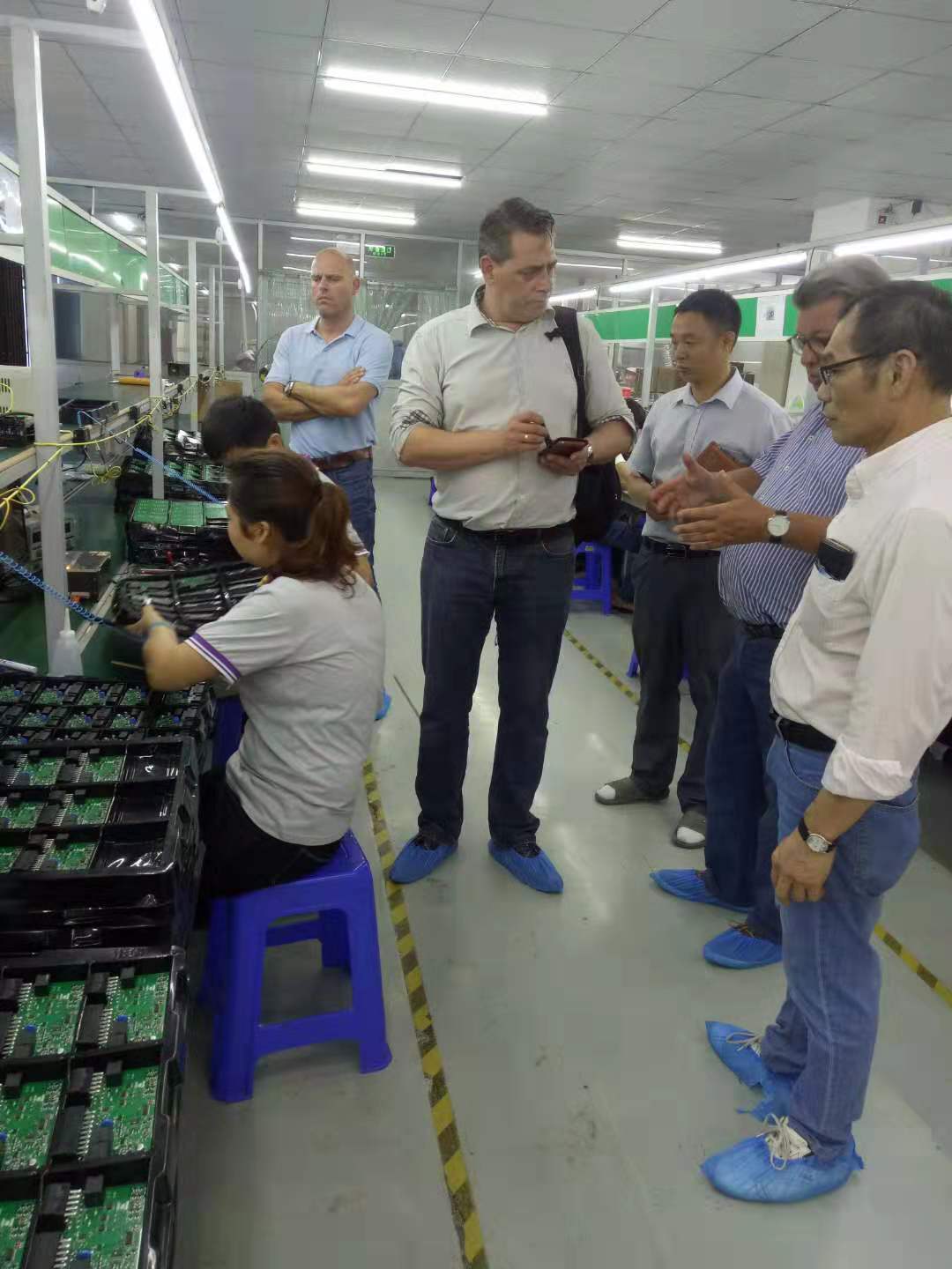 东莞市博丰电子科技有限公司图3