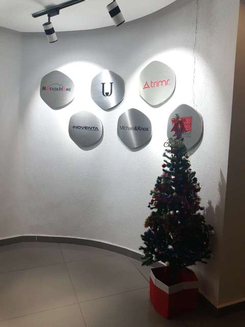 深圳市超极饰科技有限公司东莞分公司图2