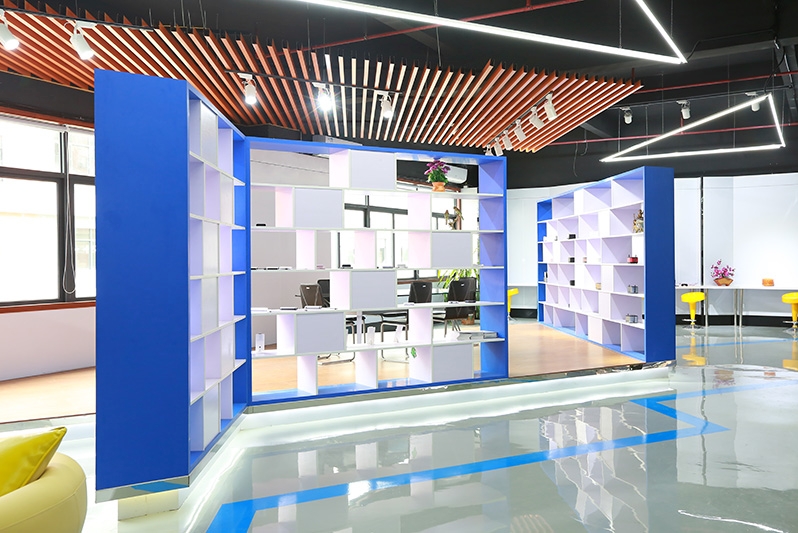 东莞市港大电子有限公司图2