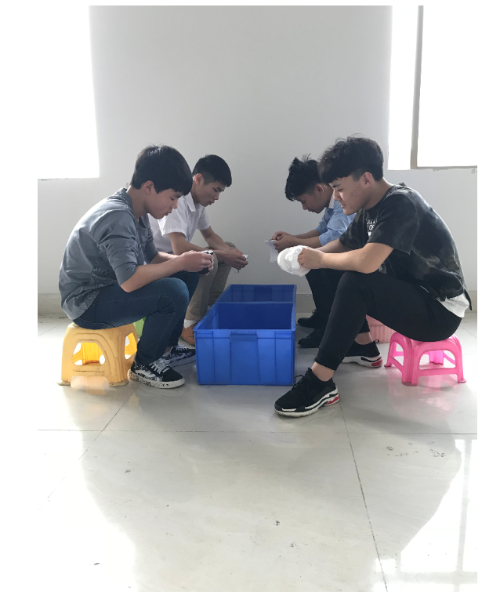 东莞市高飞特三维科技有限公司图8