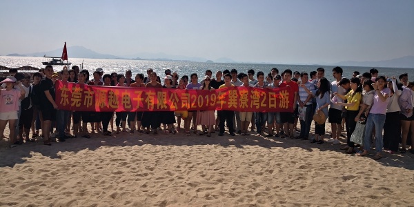 东莞市源越电子有限公司图4