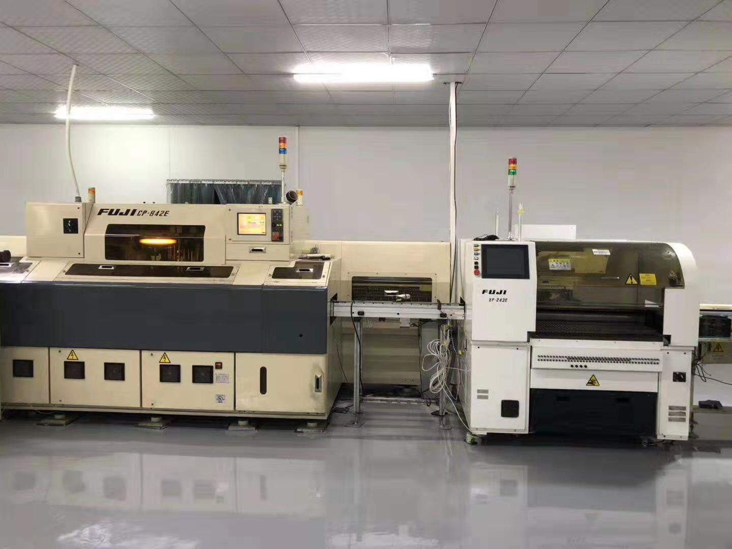 东莞市博丰电子科技有限公司图2