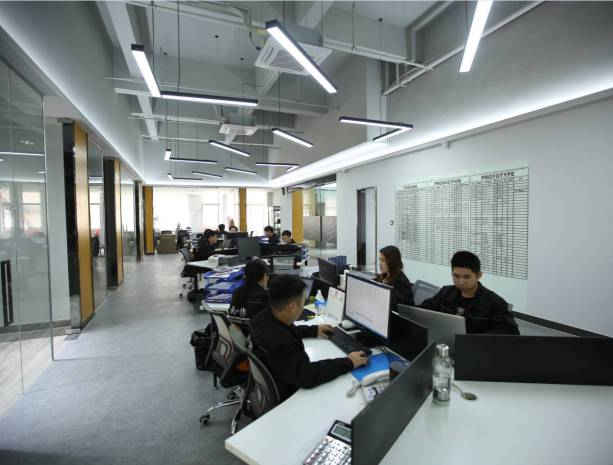 东莞市殷创精密制造有限公司图2