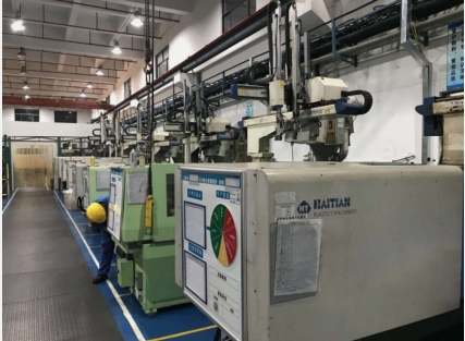 东莞市乔亿华电子有限公司图7