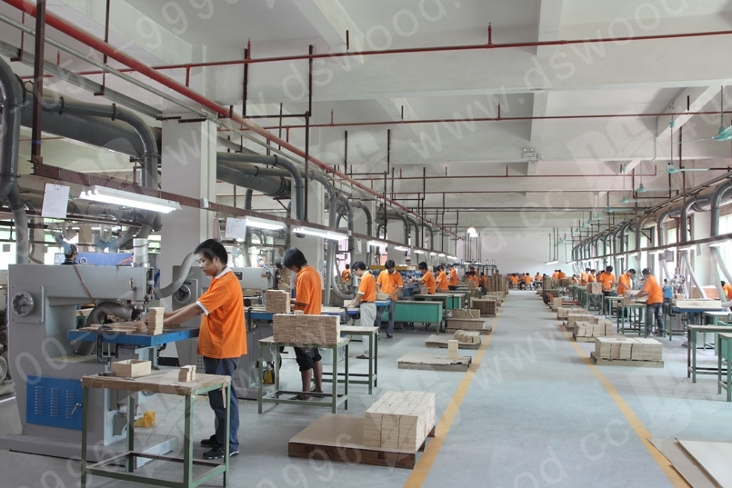 东莞市东尚木业有限公司图5