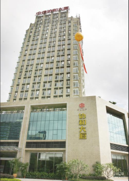 广东海溪电子科技有限公司图1
