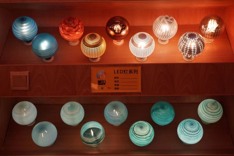 东莞市博发光电科技有限公司图4