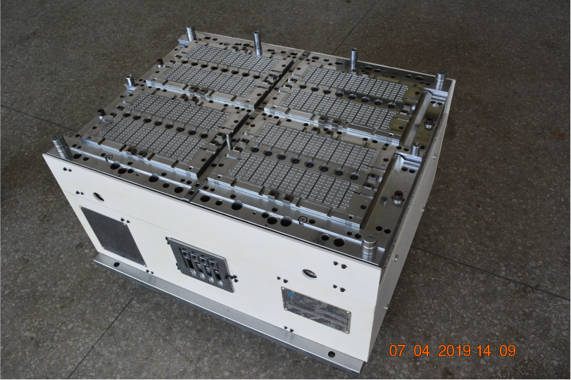 东莞市芯龙科半导体设备有限公司图9