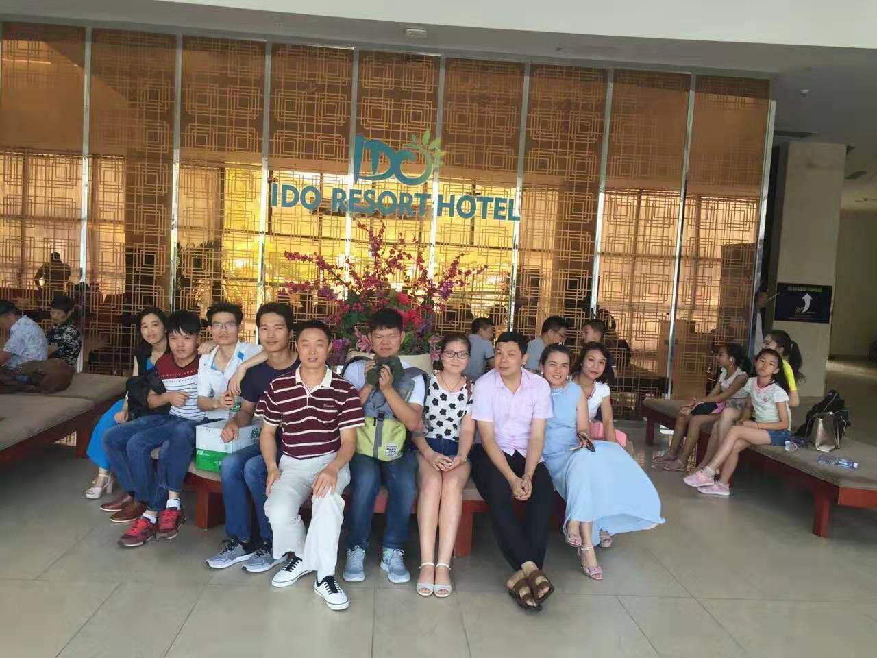 东莞市博丰电子科技有限公司图5