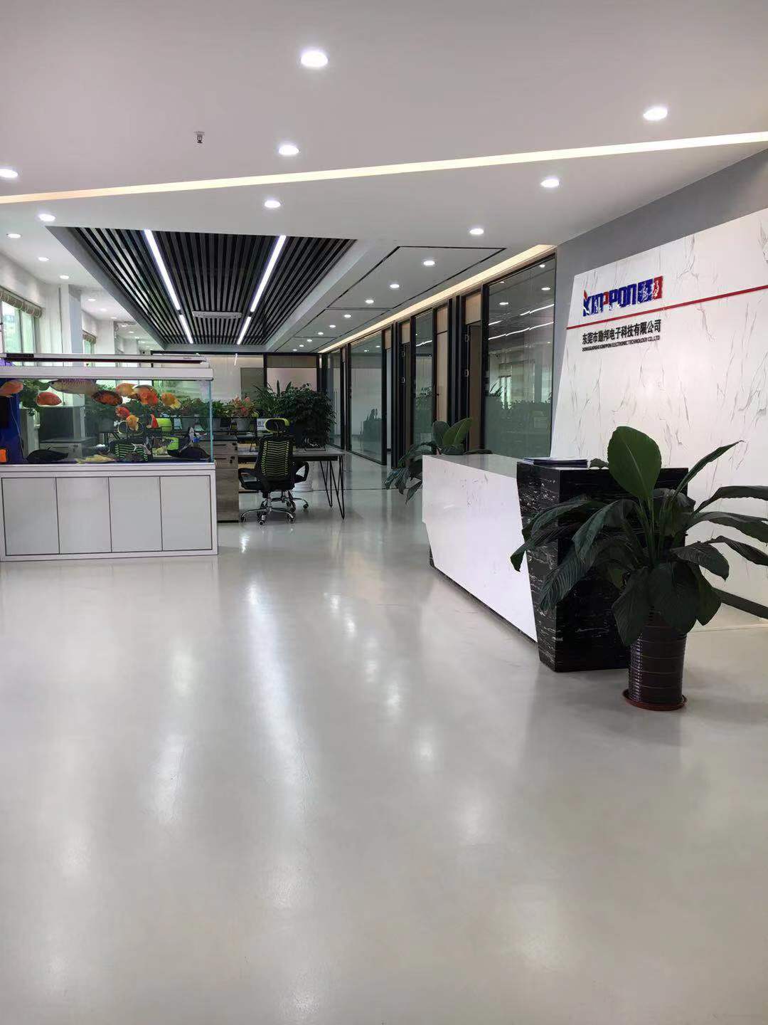 东莞市勤邦电子科技有限公司图2