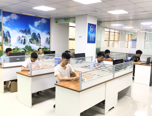 东莞市高飞特三维科技有限公司图5