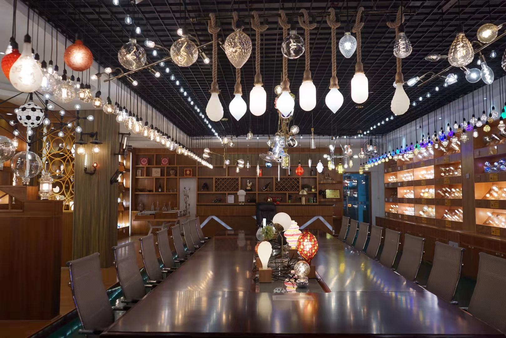 东莞市博发光电科技有限公司图1