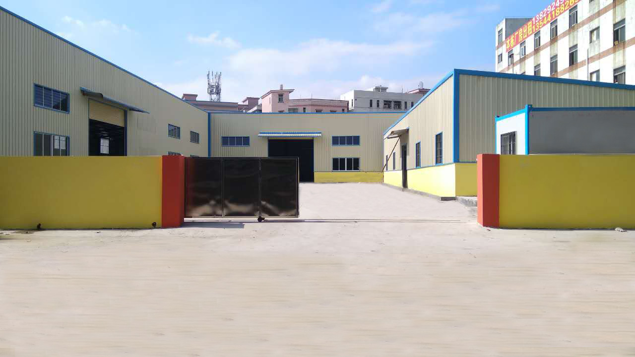 东莞市佳贝瑞新材料有限公司图1