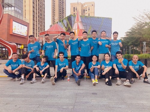 东莞市美星装饰有限公司图6