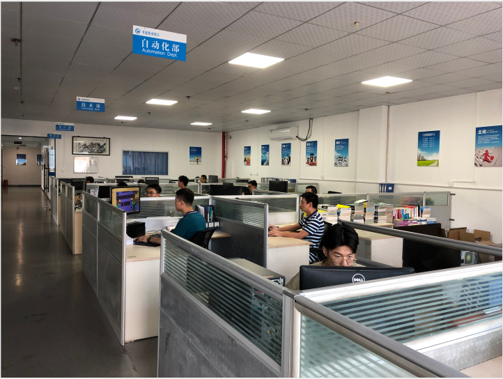 东莞市芯龙科半导体设备有限公司图3