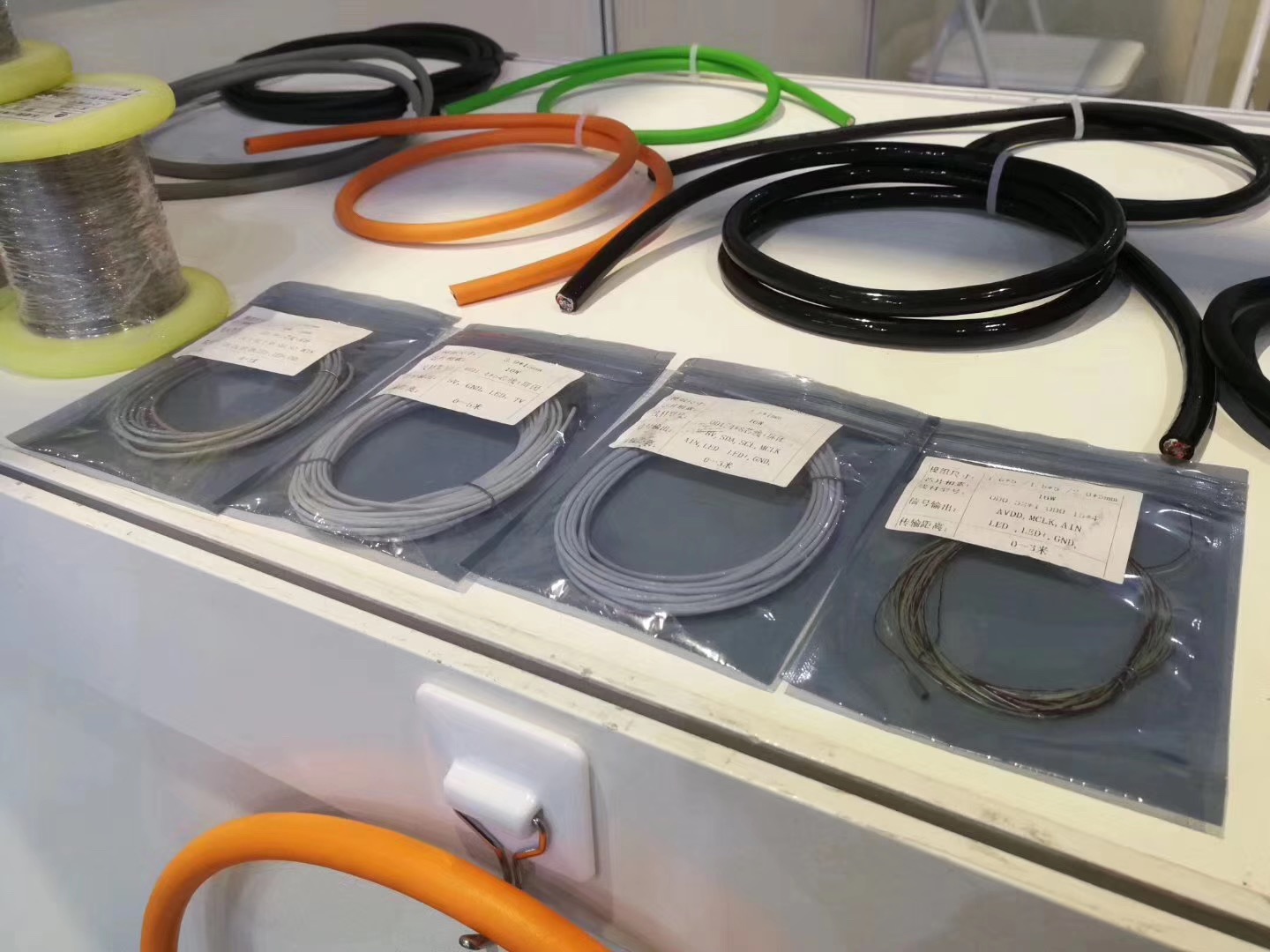 东莞福川精密工业股份有限公司图3