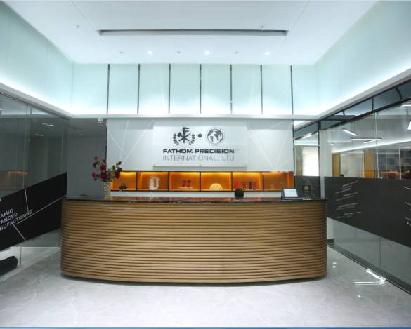 东莞市殷创精密制造有限公司图1