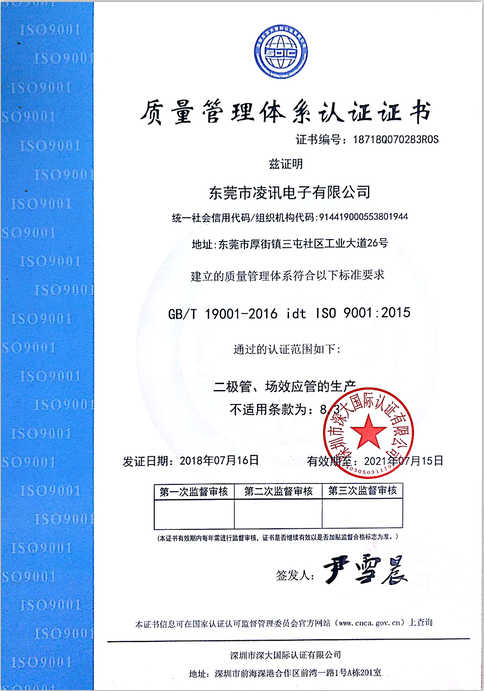 东莞市中芯半导体有限公司图3