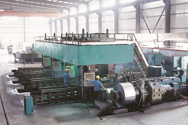 惠州市南钢金属压延有限公司图8