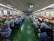 东莞市乔亿华电子有限公司图4