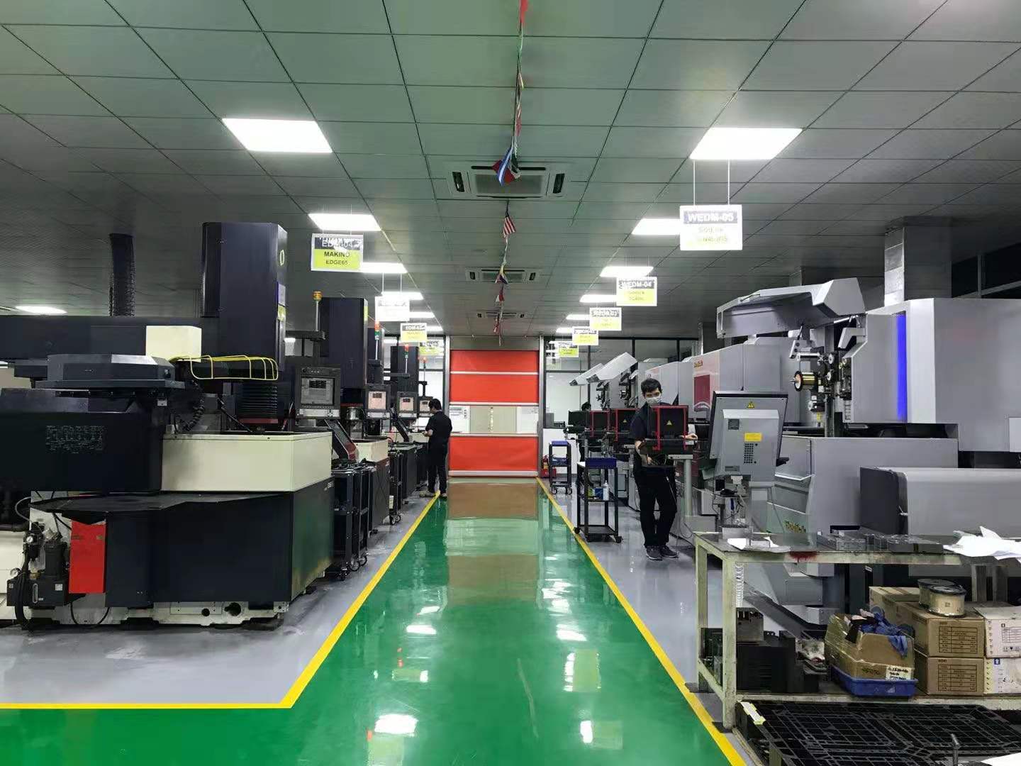 深圳市旭东金鑫科技有限公司图5