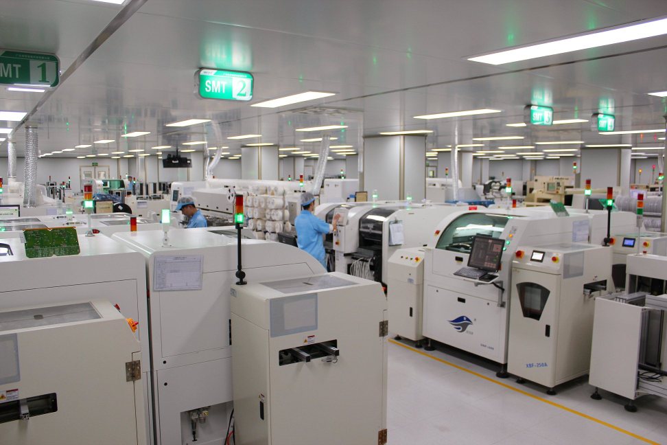 广东美智智能科技有限公司图1