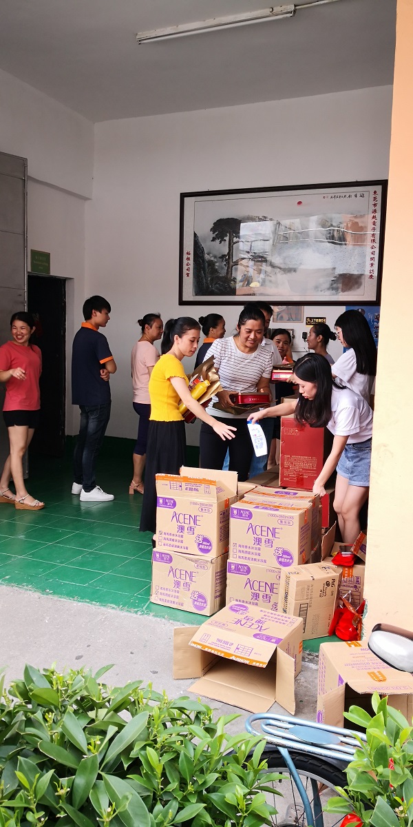 东莞市源越电子有限公司图3