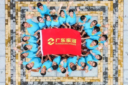 广东振河建设工程有限公司图7