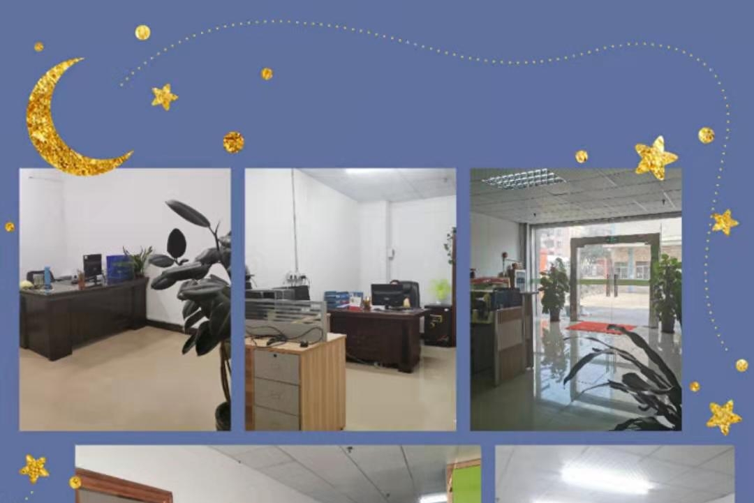 东莞市威凯环保材料科技有限公司图4