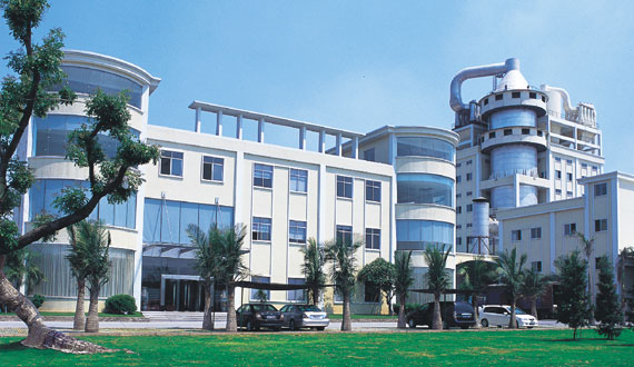 东莞市家家宜洗涤用品有限公司图1