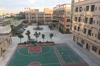 东莞市华钦塑胶模具有限公司图2